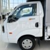 Kia Bongo Krom Cam Çıtası 3