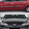 Renault Megane Setler 2