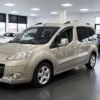 Peugeot Partner Krom Kapı Kolu 3