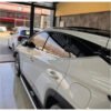 Hyundai Tucson Krom Cam Çıtası 6 Parça 2020> Paslanmaz Çelik - Görsel 5