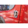 Fiat Ducato Krom Kapı Kolu Çerçeve 2 Kapı 2006 Ve Üzeri - Görsel 4