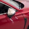 Honda Civic Fe Krom Ayna Kapağı 2 Parça Paslanmaz Çelik 2021> - Görsel 2