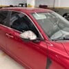 Honda Civic Fe Krom Ayna Kapağı 2 Parça Paslanmaz Çelik 2021> - Görsel 3