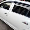 Renault Clio Symbol Krom Kapı Kolu 2