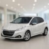 Peugeot 208 Krom Ayna Kapağı 3