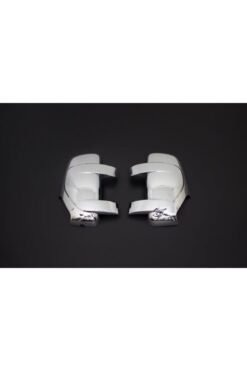 Renault Master Abs Krom Ayna Kapağı 2 Parça 2010 Ve Üzeri