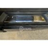 VW T5 Transporter Krom İç Kapı Eşiği 3 Parça 2003-2015 Paslanmaz Çelik - Görsel 5