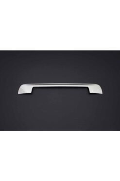 Alternative view of Renault Master Krom Bagaj Çıtası 2010> Paslanmaz Çelik