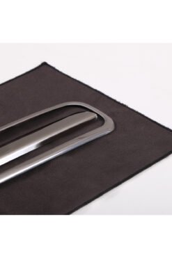 Alternative view of VW Caddy Krom Bagaj Açma 2 Parça 2010-2015 Paslanmaz Çelik