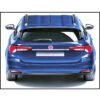 Fiat Egea Hb Krom Bagaj Çıtası 2015> Paslanmaz Çelik - Görsel 2