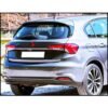 Fiat Egea Hb Krom Bagaj Çıtası 2015> Paslanmaz Çelik - Görsel 3