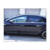 Ford Mondeo Krom Cam Çıtası 4 Parça 2007-2015 Arası Uyumlu Paslanmaz Çelik - Görsel 2