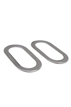 Alternative view of F, Fusion Krom Sinyal Çerçeve 2 Prç, 2002 Üzeri P,çelik