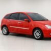 Ford Focus Krom Cam Çıtası 3