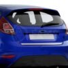Ford Fiesta Krom Bagaj Alt Çıtası 3