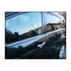 Toyota Verso Krom Cam Çıtası 4 Parça 2004-2009 Paslanmaz Çelik - Görsel 2
