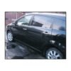 Toyota Verso Krom Cam Çıtası 4 Parça 2004-2009 Paslanmaz Çelik - Görsel 3