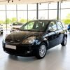 Ford Fiesta Krom Ayna Kapağı 2005-2008 uyumlu Paslanmaz Çelik ( 2 Parça ) - Görsel 4