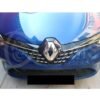 Renault Clio Krom Ön Panjur 3