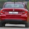 Fiat Egea Krom Far / Stop Çerçevesi 3