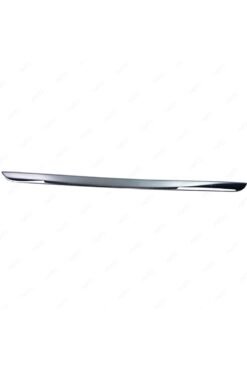 Hyundai I30 Krom Bagaj Alt Çıtası 2011-2017 Arası Paslanmaz Çelik