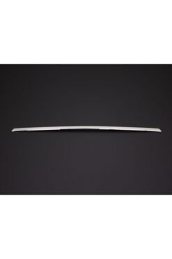 Vw Bora Uyumlu Krom Bagaj Çıtası 1998-2005 Arası Paslanmaz Çelik