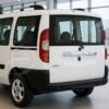 Fiat Doblo Krom Bagaj Çıtası 3
