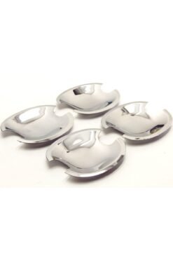 Seat Cordoba Krom Dış Kapı Kolu Tası 4 Kapı 2002-2009 Arası Paslanmaz Çelik