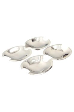 Vw Golf 5 Krom Dış Kapı Kolu Tası 4 Kapı 2003-2009 Arası Paslanmaz Çelik