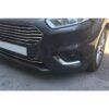 Ford Courier Krom Far / Stop Çerçevesi 3