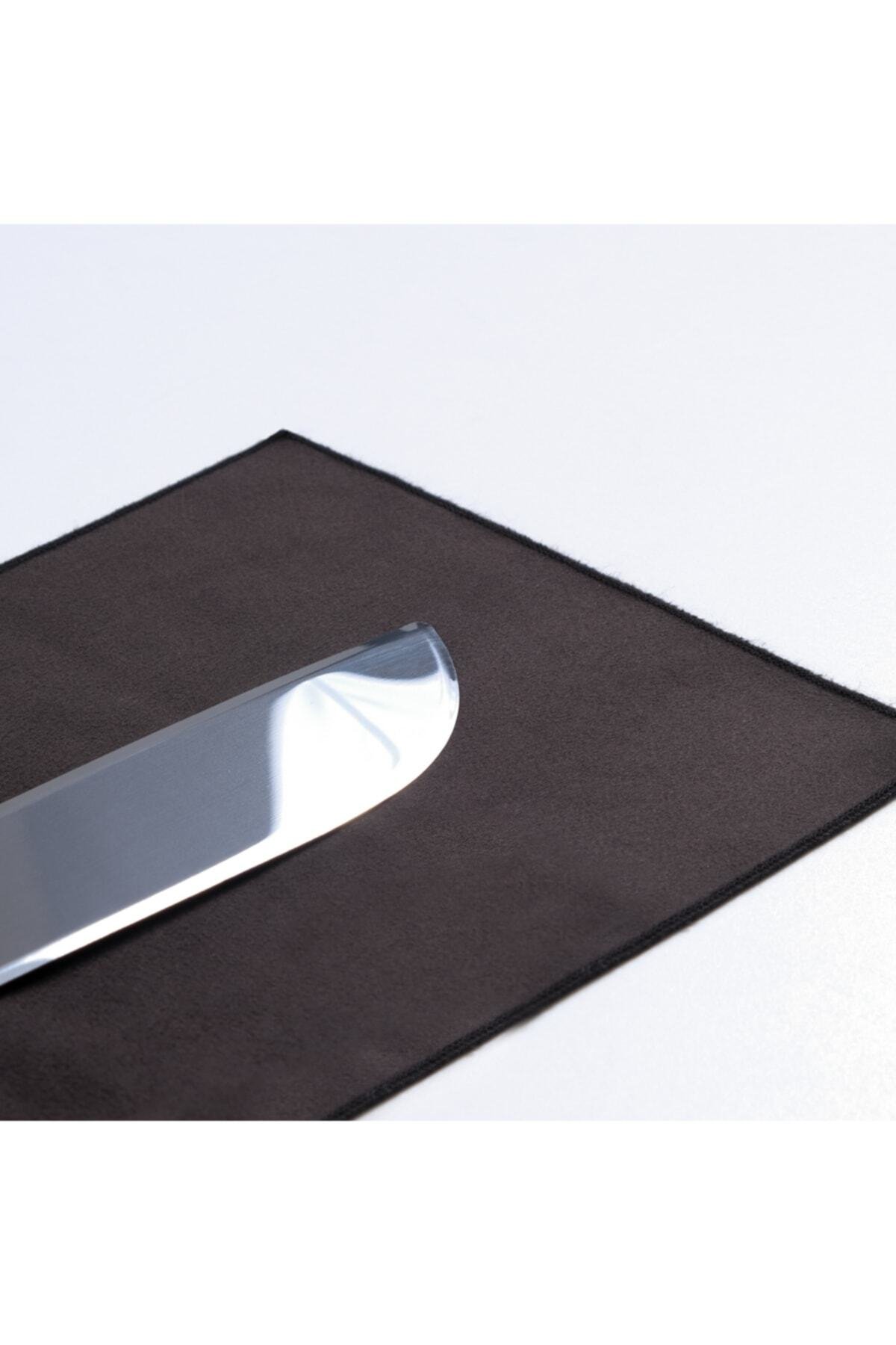 Citroen Nemo Uyumlu Krom Bagaj Alt Çıtası 2008 Üzeri Paslanmaz Çelik Uyumlu - Görsel 3