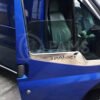 Ford Transit Krom Cam Çıtası 2