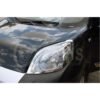 Fiat Fiorino Krom Far / Stop Çerçevesi 3