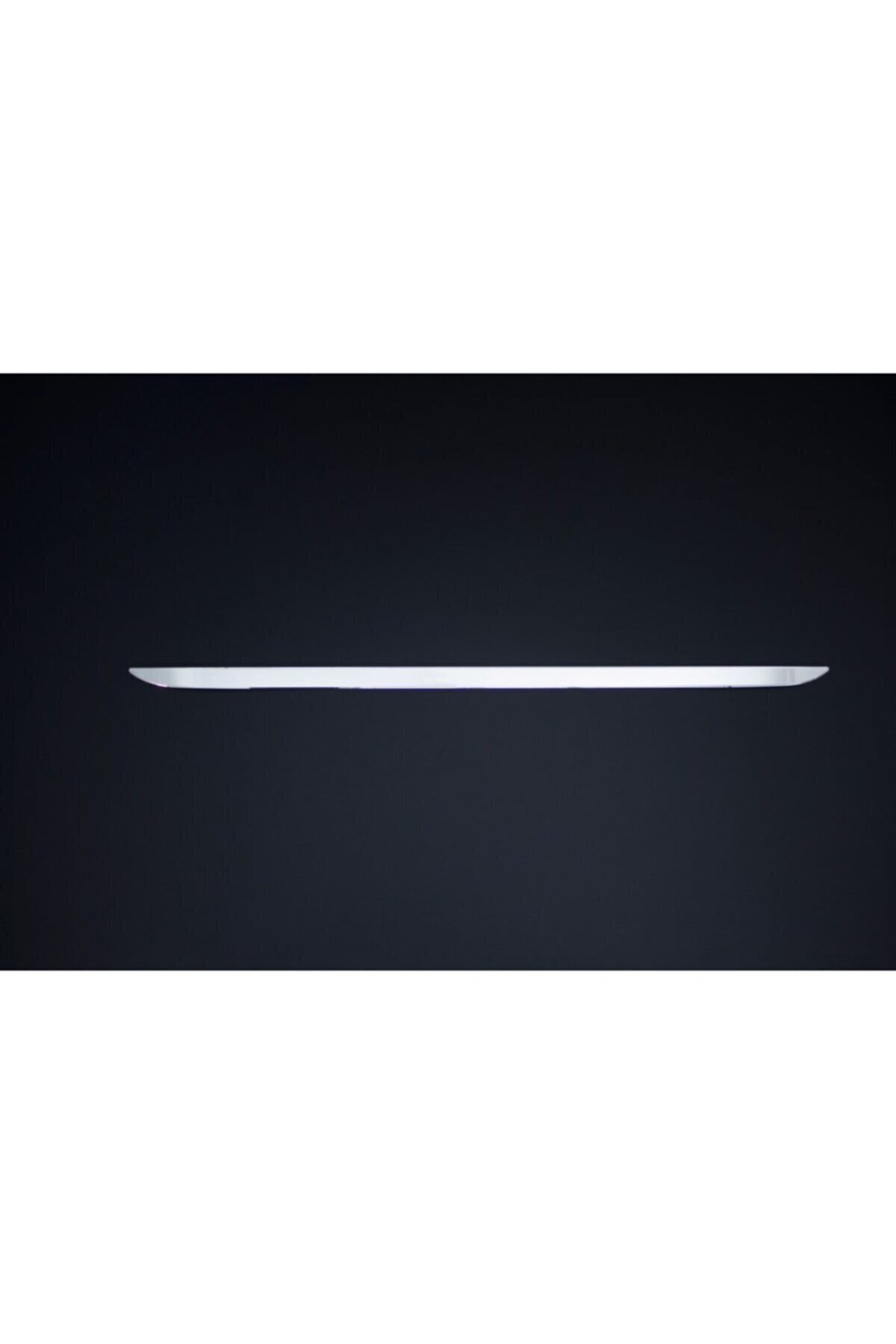 Vw Polo Krom Alt Bagaj Çıtası 1994-2001 Paslanmaz Çelik