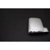 Ford Connect Krom Ayna Kapağı 2 Parça Abs 2002-2009 Arası Uyumlu - Görsel 2