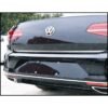 Vw Passat B8,5 Krom Bagaj Alt Çıtası 2019 Ve Üzeri Paslanmaz Çelik