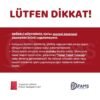 Ford Connect Krom Ön Tampon Çıtası 4 Prç, 2014-2021 Arası Uyumlu Paslanmaz Çelik - Görsel 5