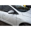 Renault Megane Sinyal Çerçeveleri 3
