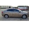 Fiat Egea Krom Cam Çıtası 3