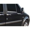 Ford Connect Krom Cam Çıtası 2
