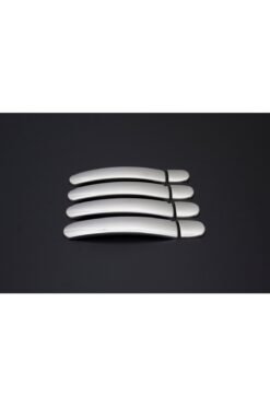 Vw Tiguan Krom Kapı Kolu 4 Kapı 2007-2016 Arası P, Çelik