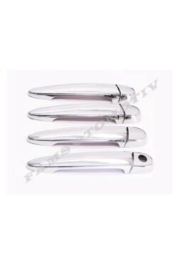 Bmw E-90 Krom Kapı Kolu 4 Kapı 2005-2012 P,çelik