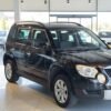 Skoda Yeti Krom Kapı Kolu 3