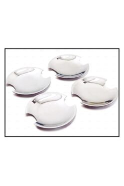 Vw T5 Transporter Krom Kapı Kolu Tası 4 Kapı 2003-2015 P,çelik