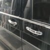 Volkswagen T5 Krom Kapı Kolu 3