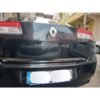 Renault Laguna 3 Uyumlu Krom Bagaj Alt Çıtası 2007-2015 Arası P,çelik uyumlu - Görsel 2