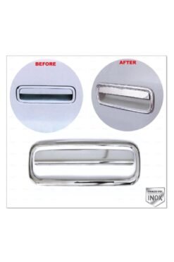 Vw T5 Transporter Krom Bagaj Açma 2010-2015 Arası P,çelik