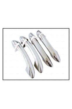 Vw Passat Cc Krom Kapı Kolu 4 Kapı 2008 Üzeri P, Çelik