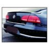 Vw Passat Cc Krom Bagaj Alt Çıtası 2009 Üzeri P, Çelik - Görsel 2