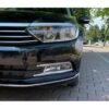 Vw Passat B8 Krom Sis Çerçevesi 2 Prç, 2014-2019 Arası P,çelik